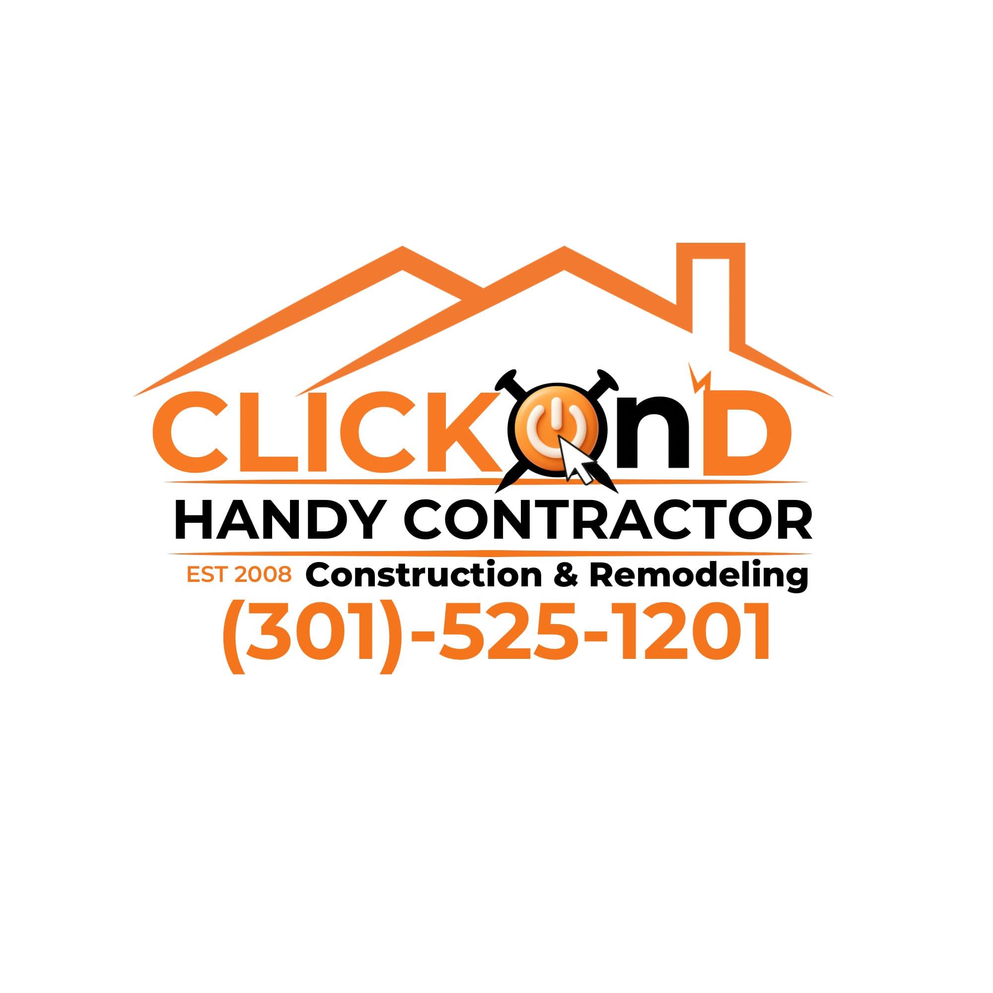 ClickOnD HandyContractor